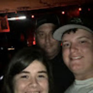 Meet your Posher, Justin